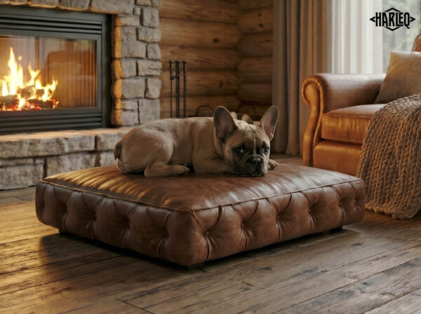 Cushion Minimal Luxury Dog Sofa Bed