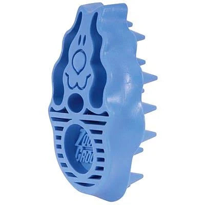 ZoomGroom Dog Grooming & Bath Brush