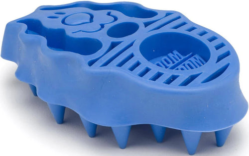 ZoomGroom Dog Grooming & Bath Brush